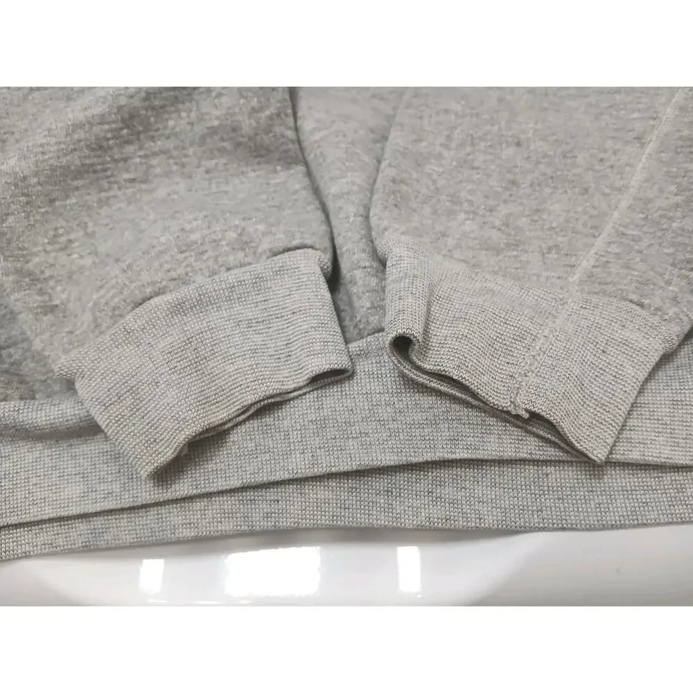Vintage Cheers‎ Boston Sweatshirt Mens XXXL Gray White Bar Pub USA Collectible - Picture 5 of 13
